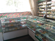 �ռ���ӯ������ҩ������